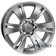 WSP Italy Toyota (W1765) Venere 9.5x20 6x139.7 ET20 DIA106.1 HS