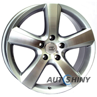 WSP Italy Volkswagen (W451) Dhaka 8x18 5x120 ET45 DIA65.1 SP