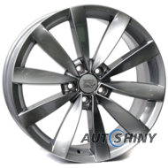 WSP Italy Volkswagen (W457) Rostock 8x19 5x112 ET41 DIA57.1 S