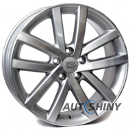 WSP Italy Volkswagen (W460) Rheia 6.5x16 5x112 ET42 DIA57.1 SP