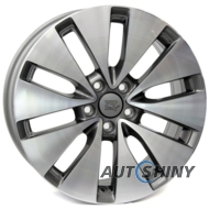 WSP Italy Volkswagen (W461) Ermes 7x17 5x112 ET42 DIA57.1 AP