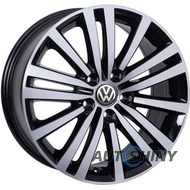 WSP Italy Volkswagen (W462) Altair 7.5x17 5x112 ET47 DIA57.1 GBP