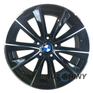 ZD S576 8x18 5x120 ET38 DIA74.1 BMF