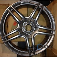 ZD ZY2003 8.5x20 5x112 ET40 DIA66.6 GM