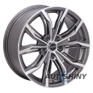 Zorat Wheels 2747 7x16 5x112 ET40 DIA57.1 MK-P