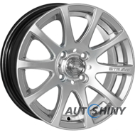 Zorat Wheels 3114Z 6x14 4x100 ET35 DIA67.1 HS