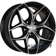 Zorat Wheels 3206 6x14 5x100 ET35 DIA57.1 BP