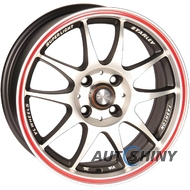 Zorat Wheels 346 5.5x13 4x98 ET20 DIA58.6 MBRL