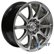 Zorat Wheels 355 6.5x15 4x98 ET35 DIA67.1 M