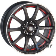 Zorat Wheels 355 6x14 4x100 ET35 DIA67.1 (R)BLPZ/M