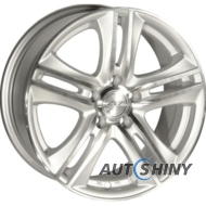 Zorat Wheels 392 6.5x15 4x100 ET40 DIA67.1 SP