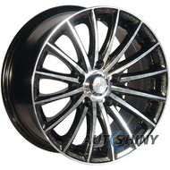 Zorat Wheels 393 6x14 4x98 ET25 DIA58.6 BEP