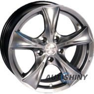 Zorat Wheels 683 5.5x13 4x100 ET25 DIA67.1 HB