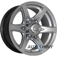 Zorat Wheels 693 7x15 6x139.7 ET10 DIA110.5 HS