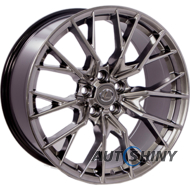 Zorat Wheels BK5137 8x18 5x114.3 ET38 DIA60.1 HB