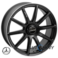 Zorat Wheels BK913 9.5x20 5x112 ET35 DIA66.6 MBP