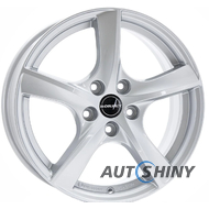 Borbet TL2 7x17 5x108 ET50 DIA63.4 S