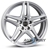 Borbet XR 8x18 5x112 ET39 DIA66.6 S