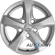 Skad Уран 6x14 5x108 ET37 DIA67.1 гоночный