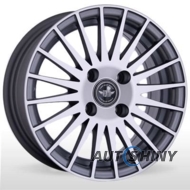 Storm Vento SR-181 5.5x13 4x98 ET20 DIA58.6 MG