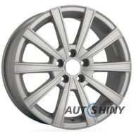 Angel Mirage 510 6.5x15 4x108 ET38 DIA67.1 S