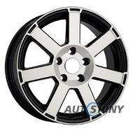 Angel Hornet 501 6.5x15 5x114.3 ET35 DIA67.1 BD