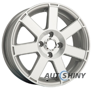 Angel Hornet 501 6.5x15 5x98 ET35 DIA67.1 SD