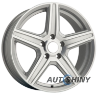 Angel Scorpio 804 8x18 5x112 ET45 DIA72.6 S