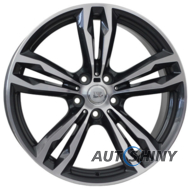 WSP Italy BMW (W684) Orione 8x19 5x112 ET47 DIA66.5 AP