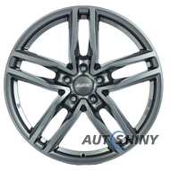 Alutec Ikenu 8x18 5x114.3 ET38 DIA70.1 MG