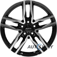 Alutec Ikenu 7.5x17 5x112 ET40 DIA66.5 DBFP