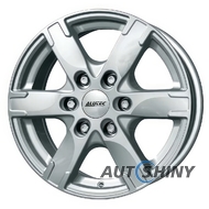 Alutec Titan 7.5x17 6x139.7 ET30 DIA106.1 PS