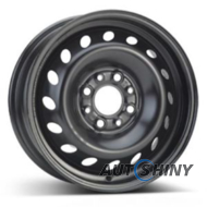 ALST (KFZ) 3450 Fiat 5x13 4x98 ET33 DIA58.1 Black