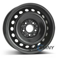 ALST (KFZ) 7856 6.5x16 5x114.3 ET40 DIA66 Black