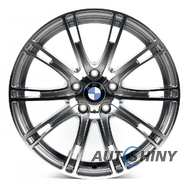 Replica BMW (B599) 9.5x19 5x120 ET33 DIA72.6 LGMF