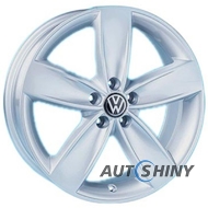 Replica Volkswagen A-014 7x17 5x100 ET40 DIA57.1 S