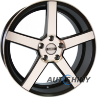 Tech Line TL V03.17 7x17 4x100 ET40 DIA60.1 BD