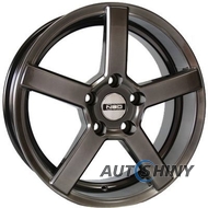 Tech Line TL V03.17 7x17 4x100 ET40 DIA60.1 BH