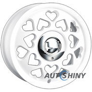 Darwin M188 6x14 4x100 ET38 DIA73.1 W