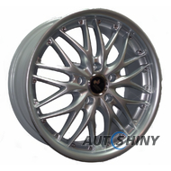 Darwin M190 7x17 5x114.3 ET42 DIA73.1 S