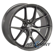 ZF FE062 8x18 5x114.3 ET35 DIA67.1 GMF