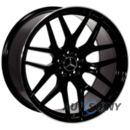 ZF FE115 8.5x20 5x112 ET29 DIA66.6 BML