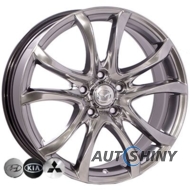 ZF FR559 7.5x18 5x114.3 ET50 DIA67.1 HB