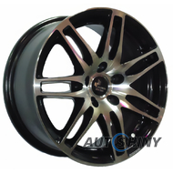 Darwin M237 7x15 5x100 ET35 DIA73.1 BKP