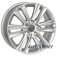 ZF TL1352NW 7x17 5x114.3 ET40 DIA60.1 S