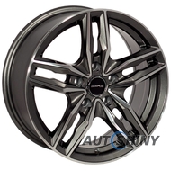 Zorat Wheels 2788 7x16 5x112 ET42 DIA66.6 MK-P