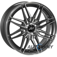 Zorat Wheels 2806 6.5x15 4x100 ET35 DIA67.1 MK-P