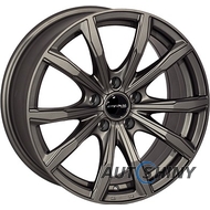 Zorat Wheels 4408 7.5x17 5x112 ET30 DIA66.6 EM/M