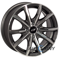 Zorat Wheels 4408 6.5x15 4x114.3 ET38 DIA67.1 MK-P