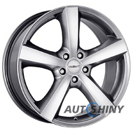 Dezent F 6.5x15 5x100 ET35 DIA57 S